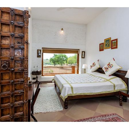 Chandera Kothi Orchha Εξωτερικό φωτογραφία