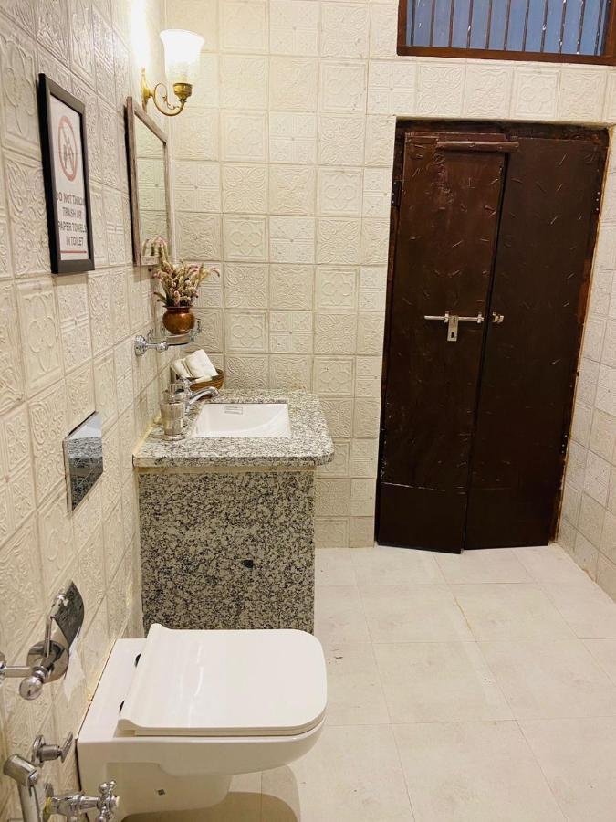 Chandera Kothi Orchha Εξωτερικό φωτογραφία