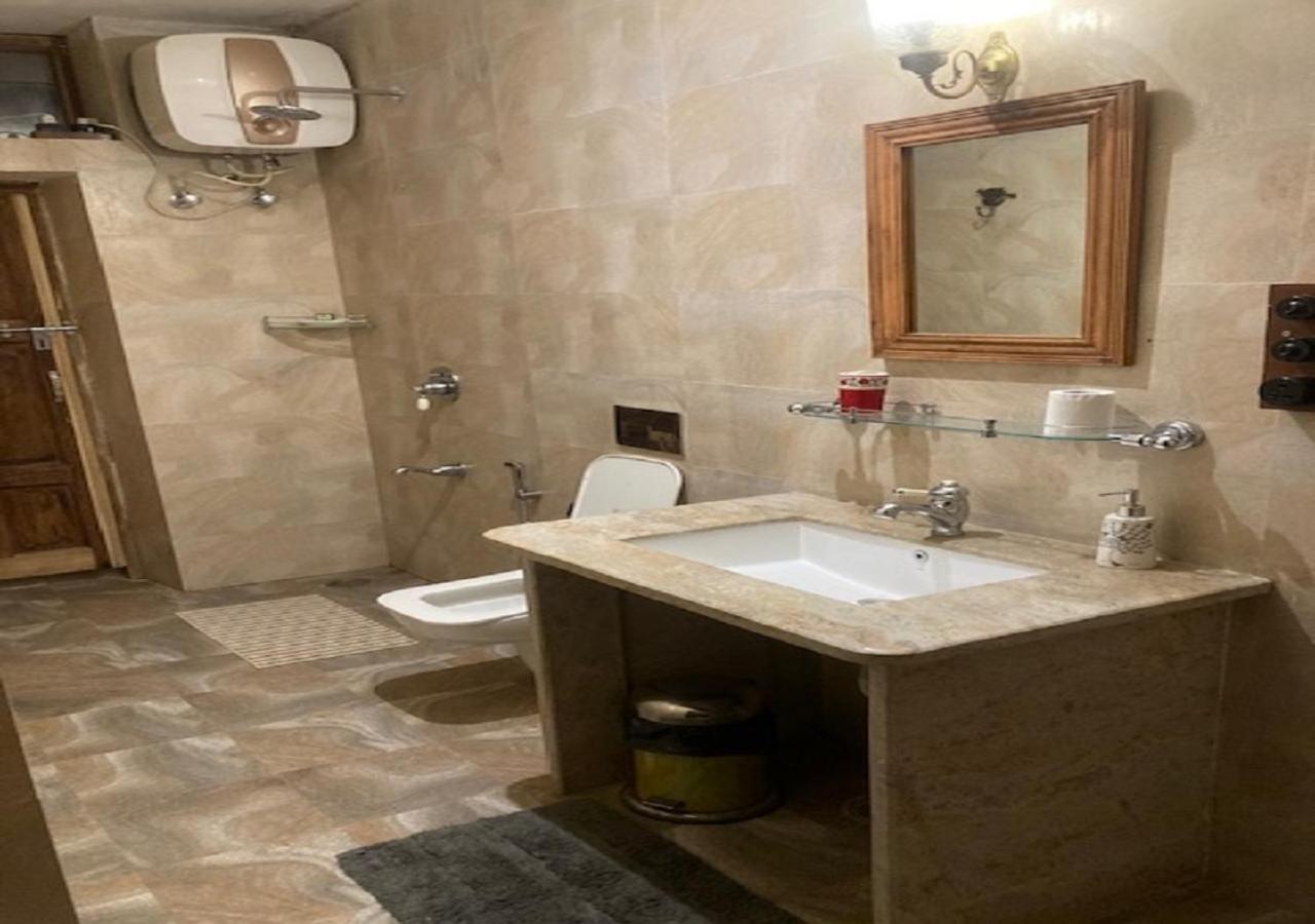Chandera Kothi Orchha Εξωτερικό φωτογραφία